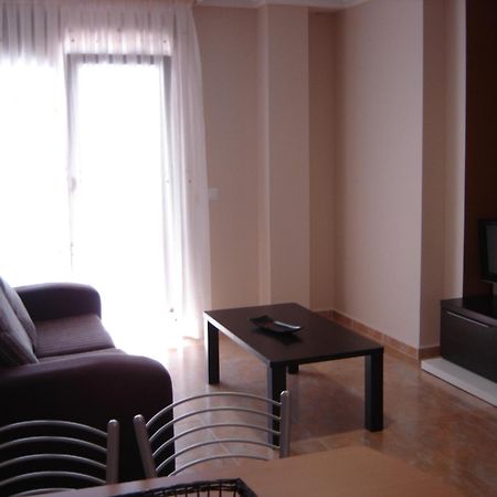 Capricho De Bascuas Apartment Playa de Bascuas Exterior photo