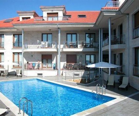 Capricho De Bascuas Apartment Playa de Bascuas Exterior photo