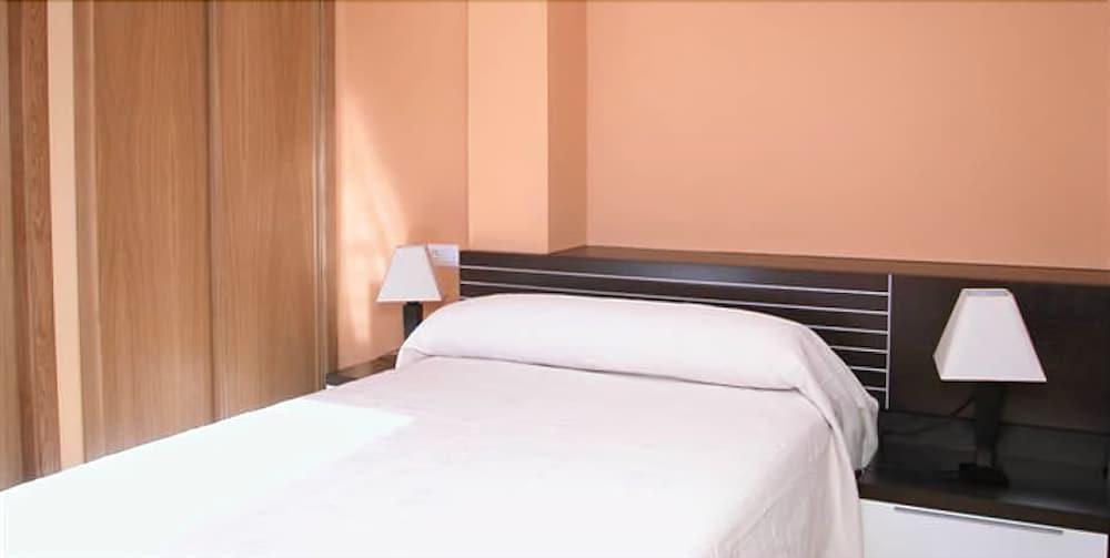 Capricho De Bascuas Apartment Playa de Bascuas Exterior photo