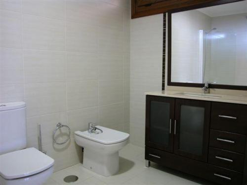 Capricho De Bascuas Apartment Playa de Bascuas Exterior photo