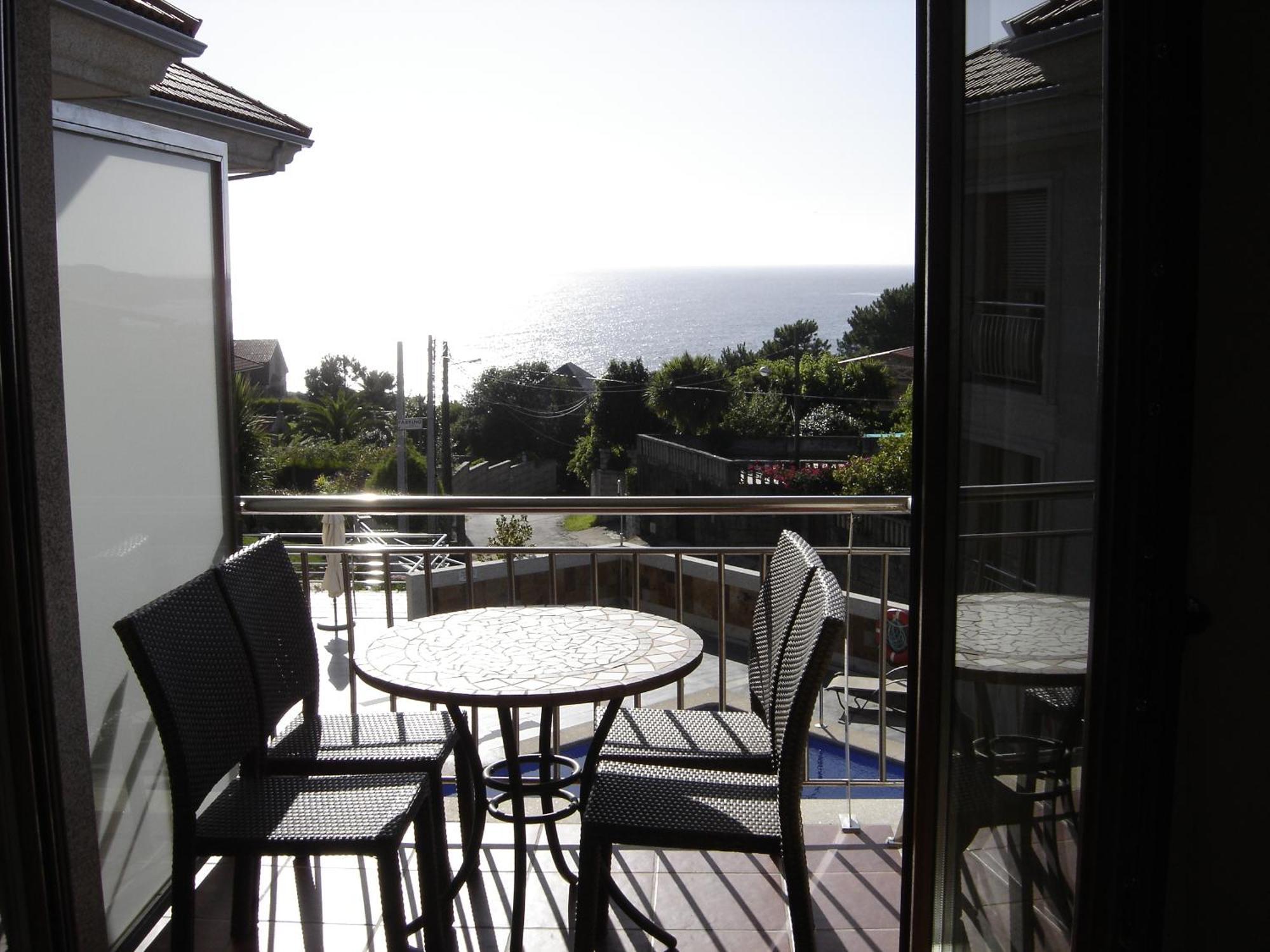 Capricho De Bascuas Apartment Playa de Bascuas Exterior photo
