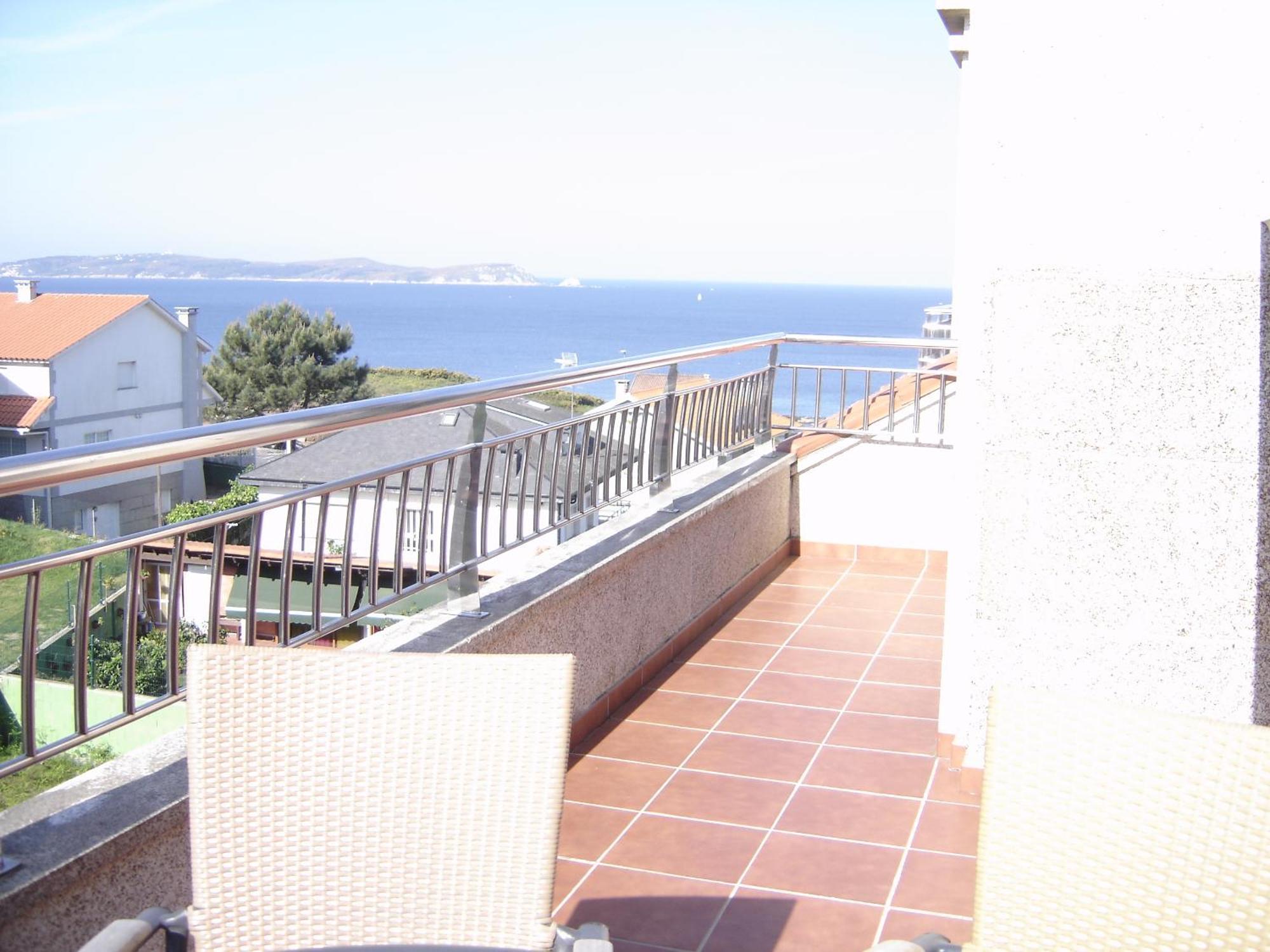 Capricho De Bascuas Apartment Playa de Bascuas Exterior photo