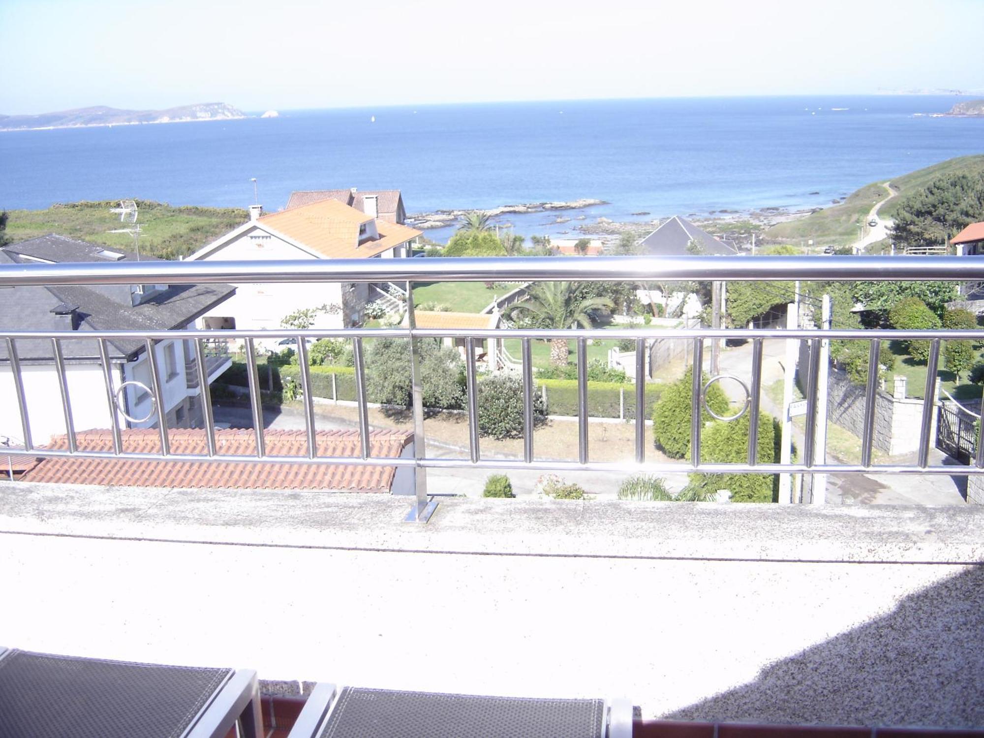 Capricho De Bascuas Apartment Playa de Bascuas Exterior photo