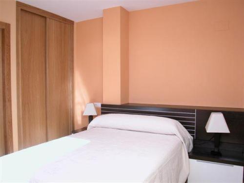 Capricho De Bascuas Apartment Playa de Bascuas Exterior photo