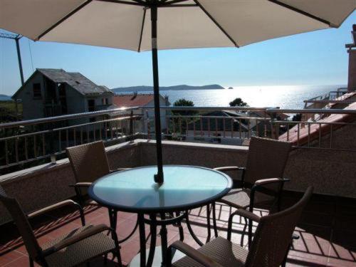 Capricho De Bascuas Apartment Playa de Bascuas Exterior photo