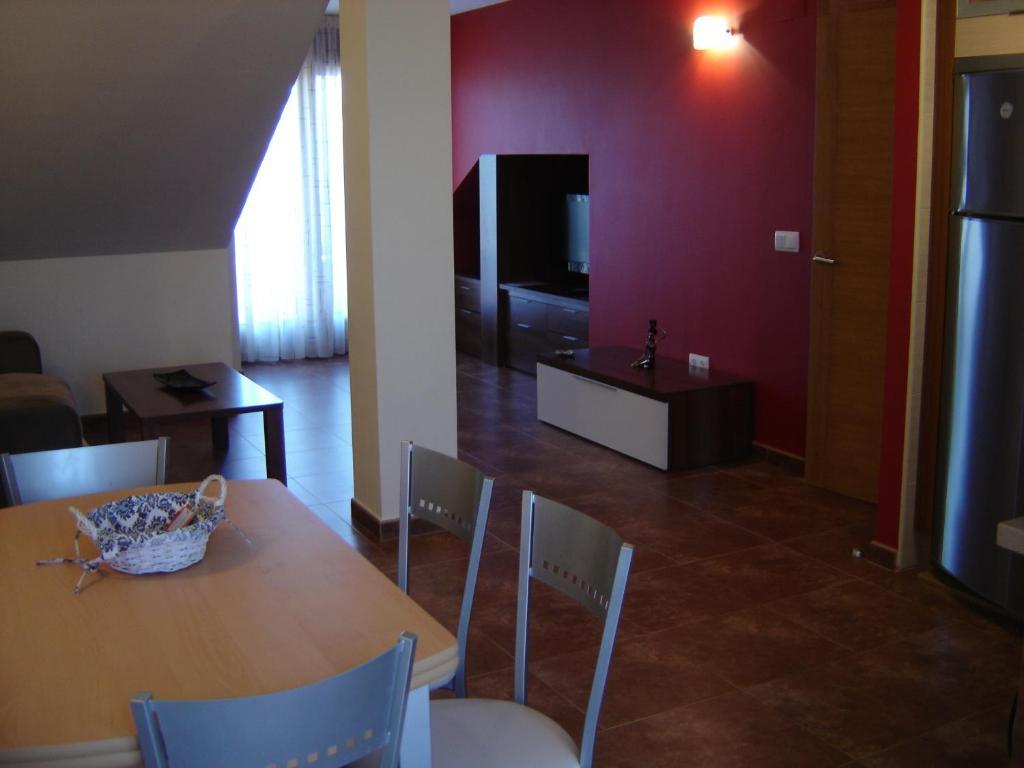 Capricho De Bascuas Apartment Playa de Bascuas Room photo